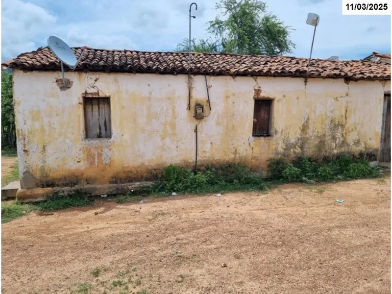 Imóvel rural em Leilão Judicial