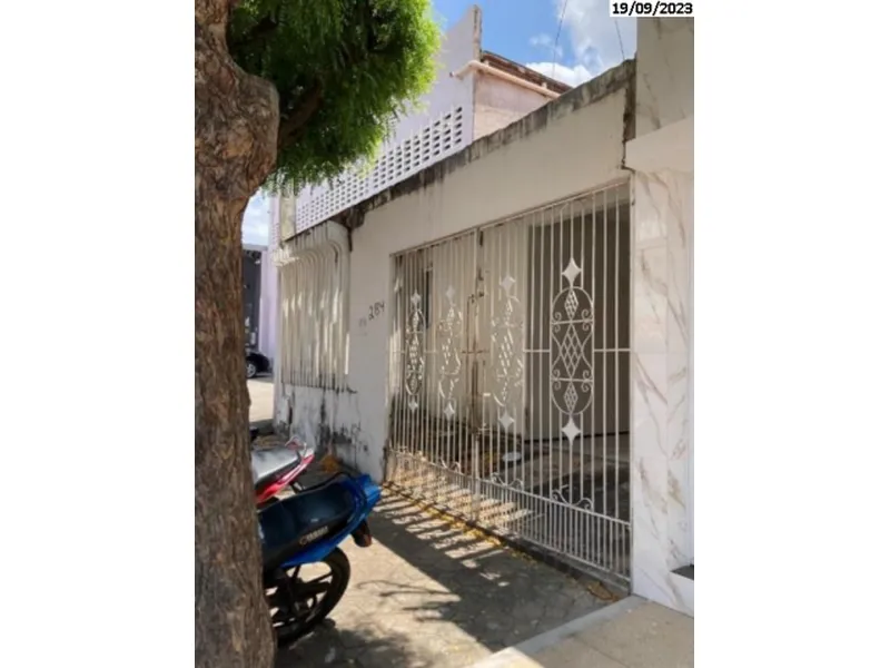 Casa em Leilão Judicial