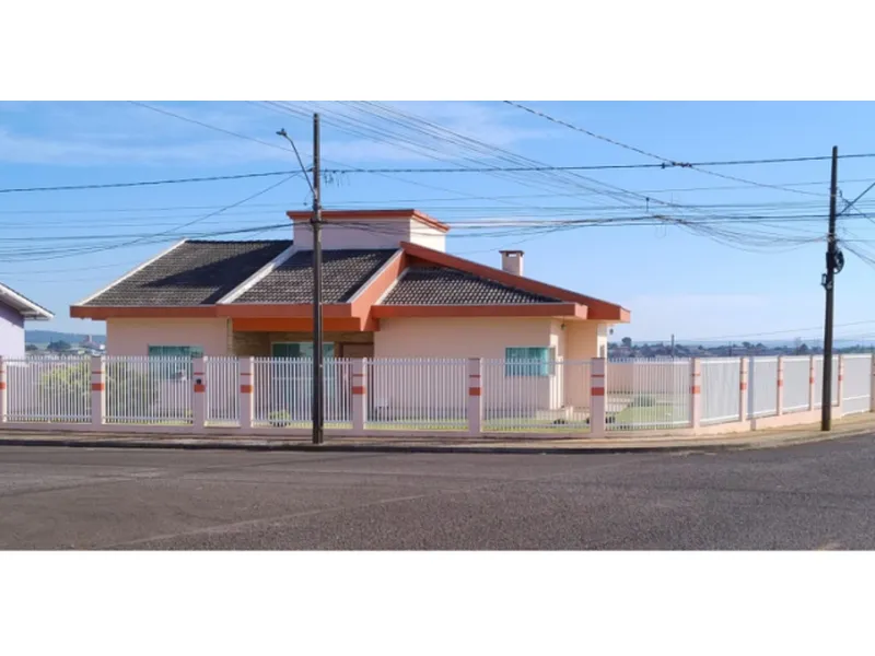 Casa em Leilão Judicial