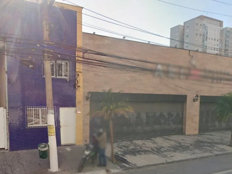 Galpão em Leilão Judicial