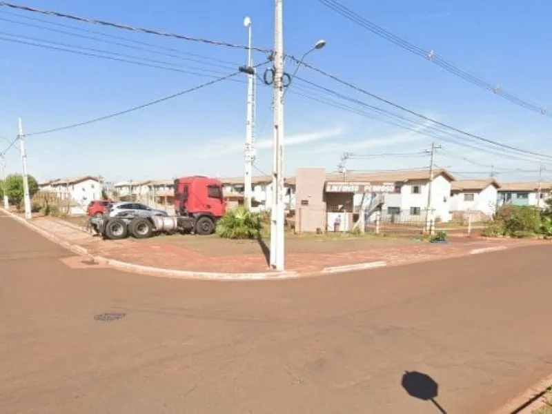 Apartamento em leilão