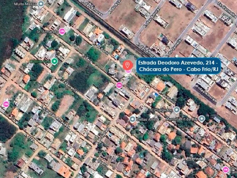 Apartamento em Leilão Judicial
