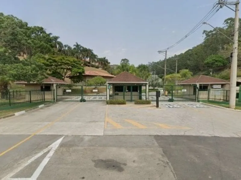 Casa em leilão