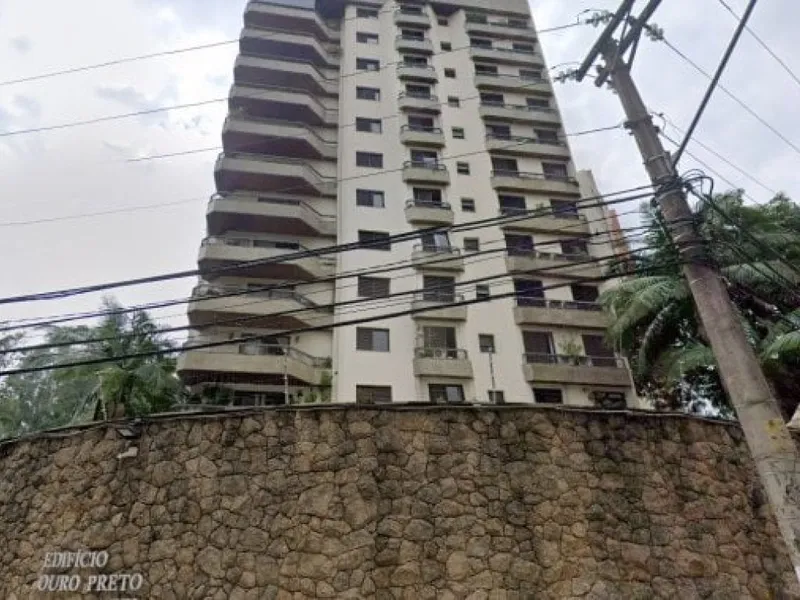 Apartamento em leilão