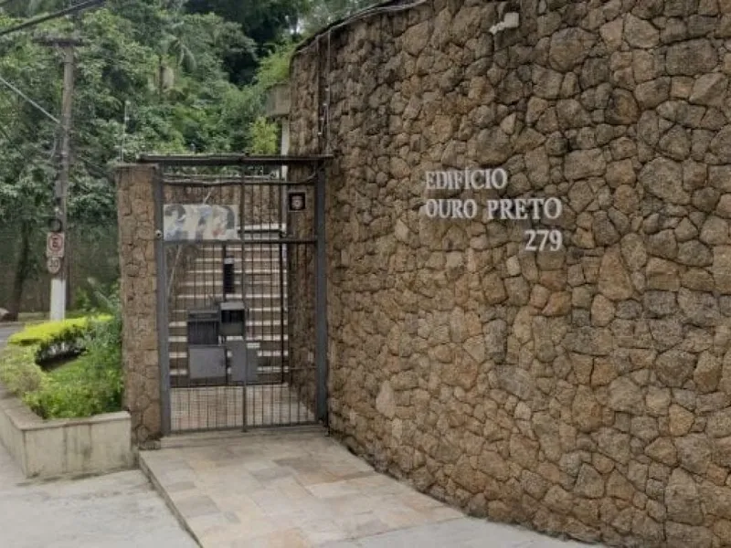 Apartamento em leilão