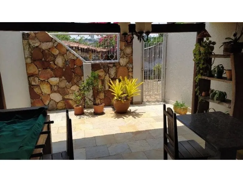 Casa em leilão