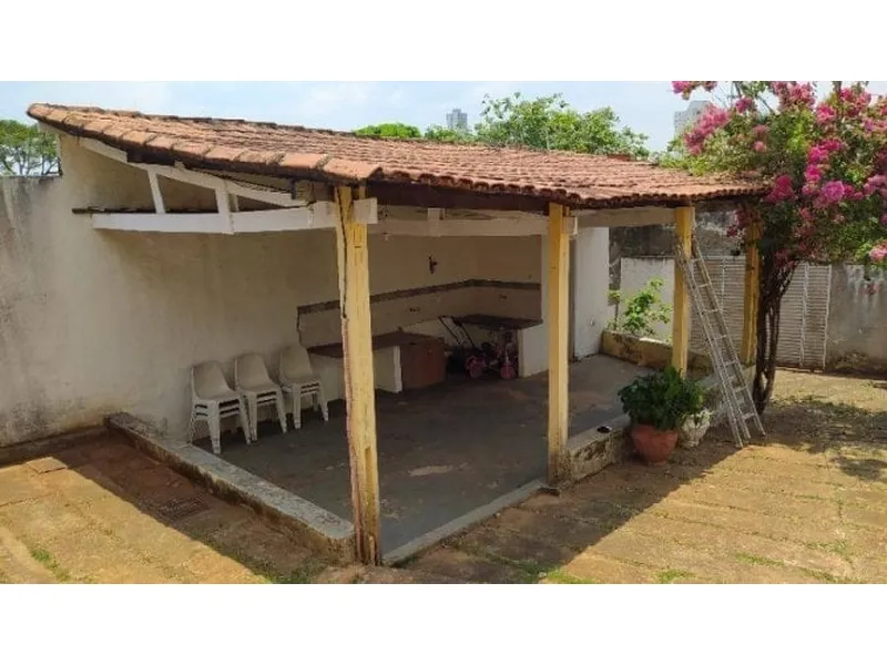 Casa em leilão