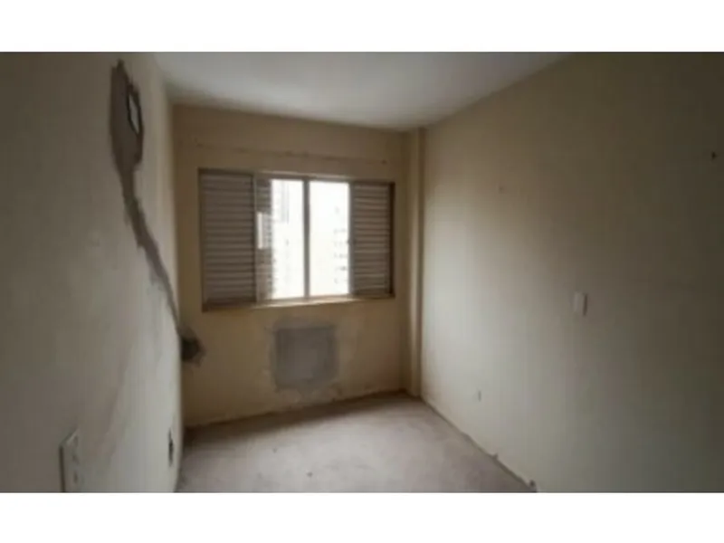 Apartamento em leilão