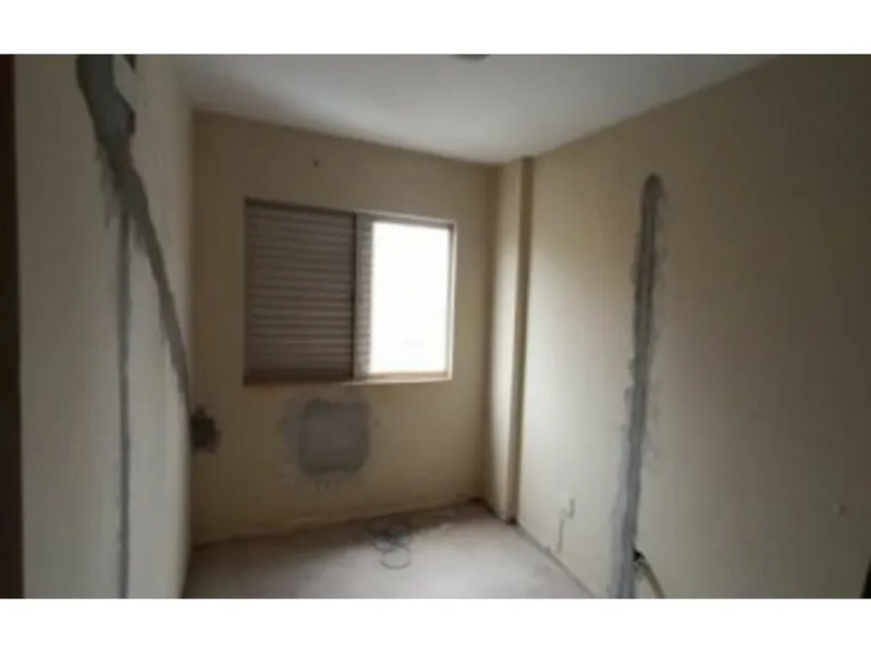 Apartamento em leilão