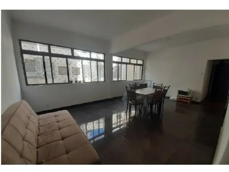 Apartamento em leilão