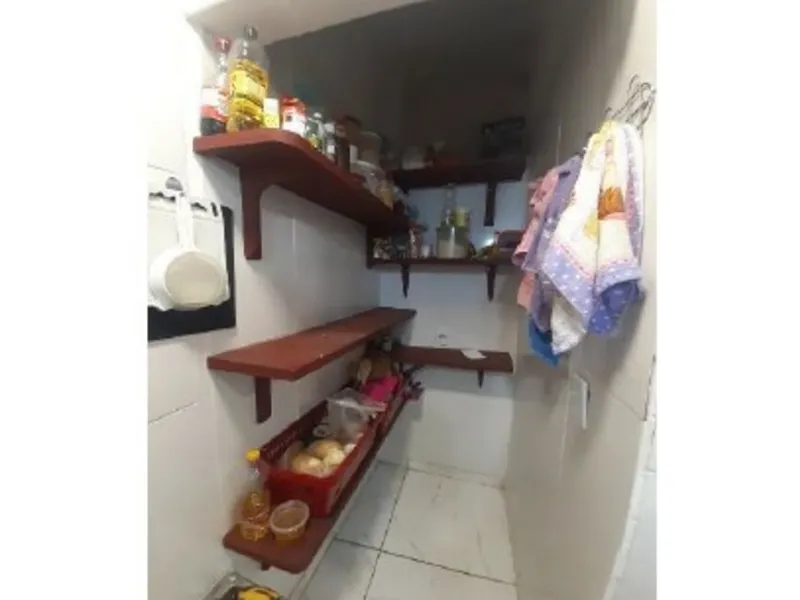 Apartamento em leilão