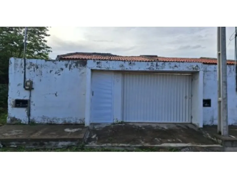 Casa em Leilão Extrajudicial