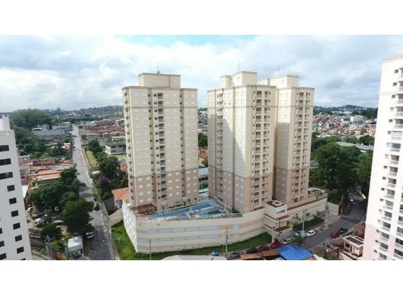 Apartamento em Leilão Judicial