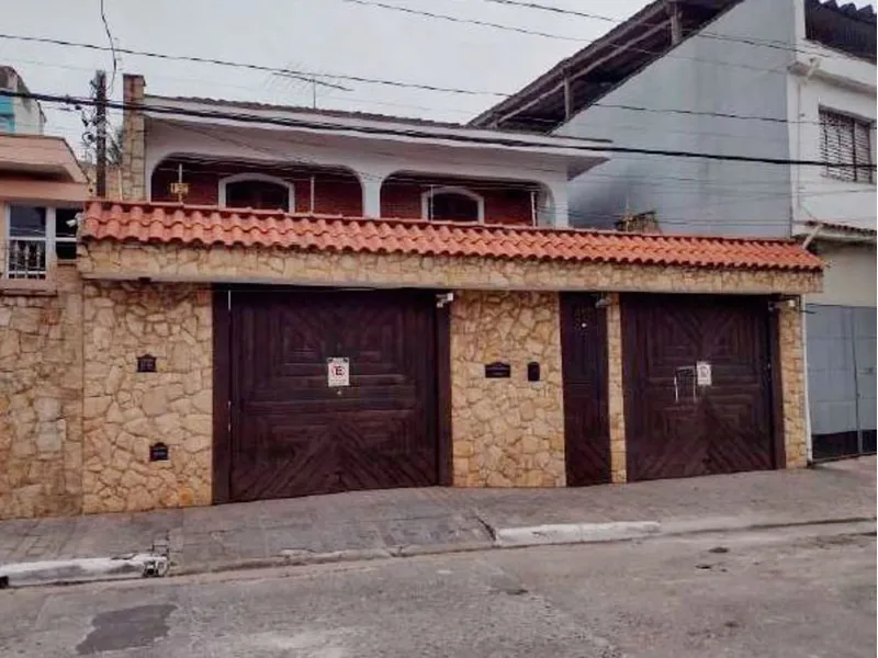 Prédio em Leilão Judicial