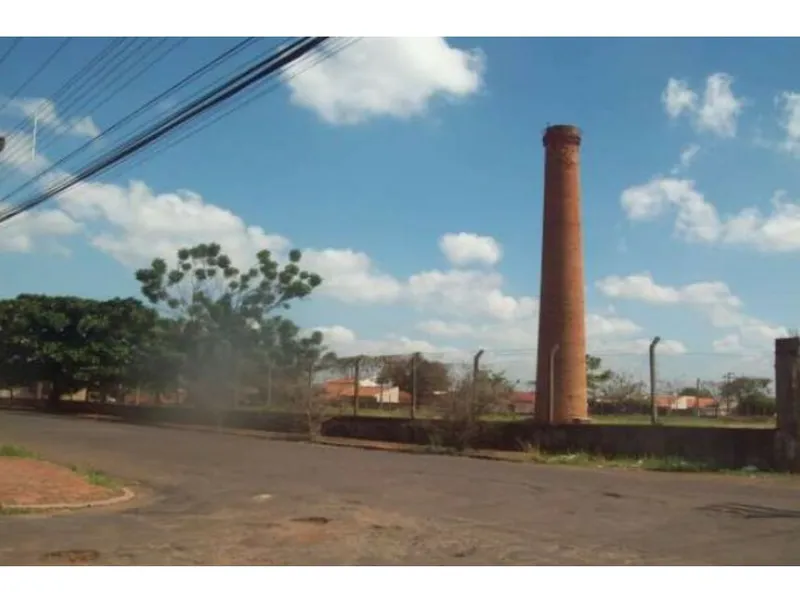 Terreno em Leilão Judicial