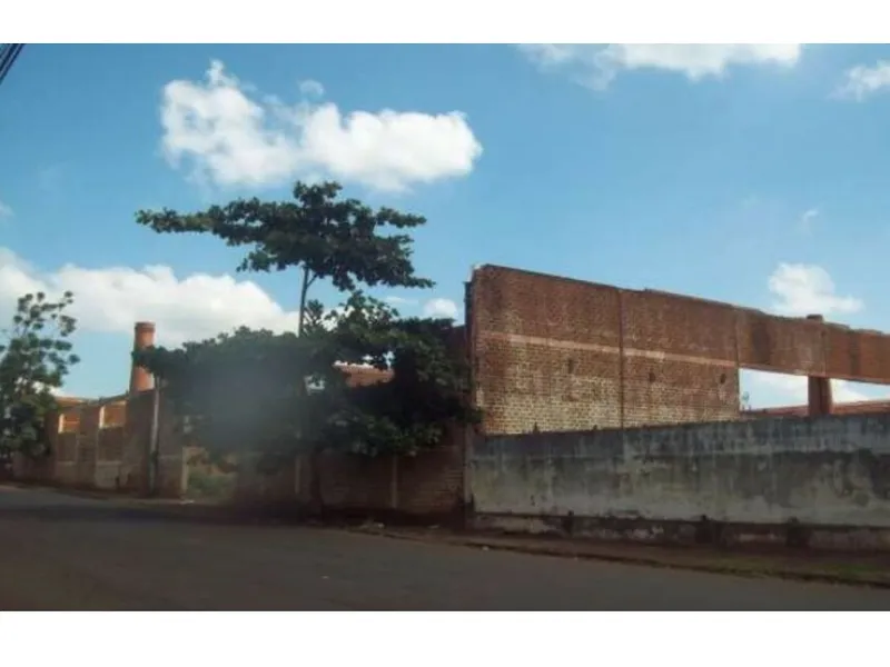 Terreno em Leilão Judicial