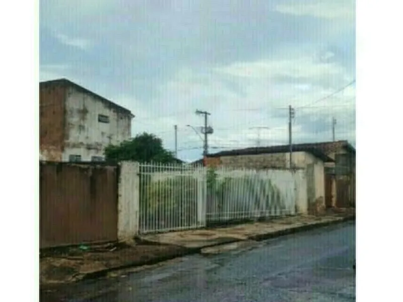 Casa em Leilão Extrajudicial