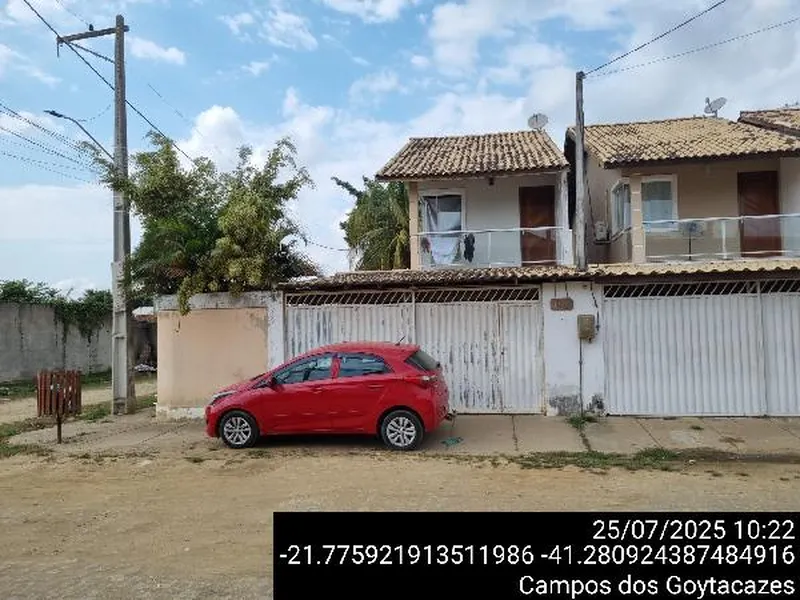 Casa em Leilão Extrajudicial