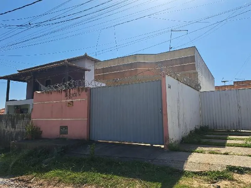 Casa em Leilão Extrajudicial