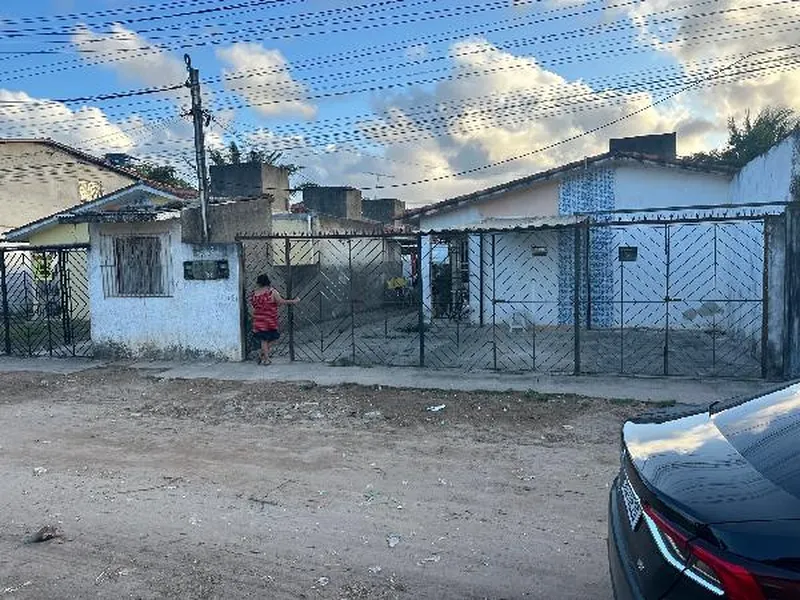 Casa em Venda Direta