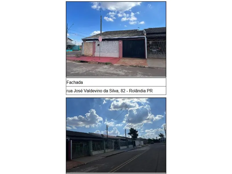 Casa em Leilão Extrajudicial