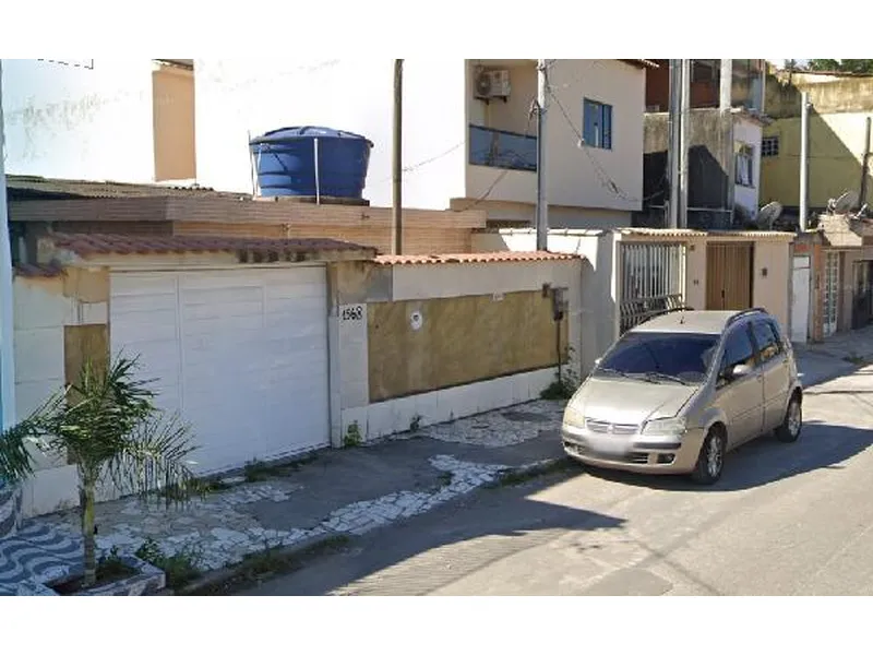Casa em Venda Direta