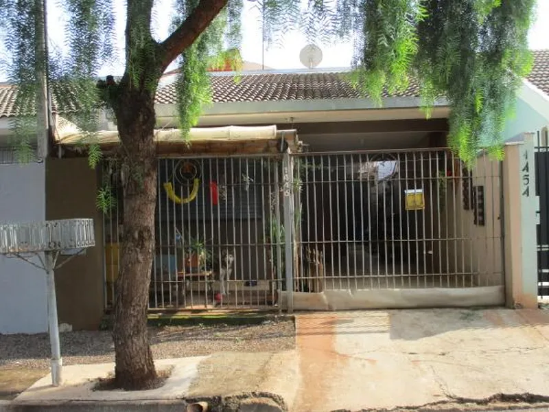 Casa em Leilão Extrajudicial