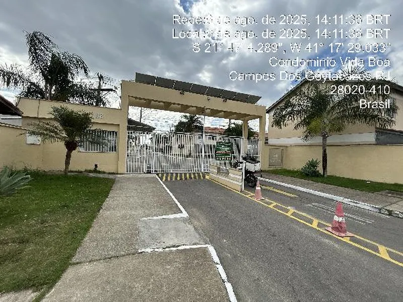 Casa em Leilão Extrajudicial