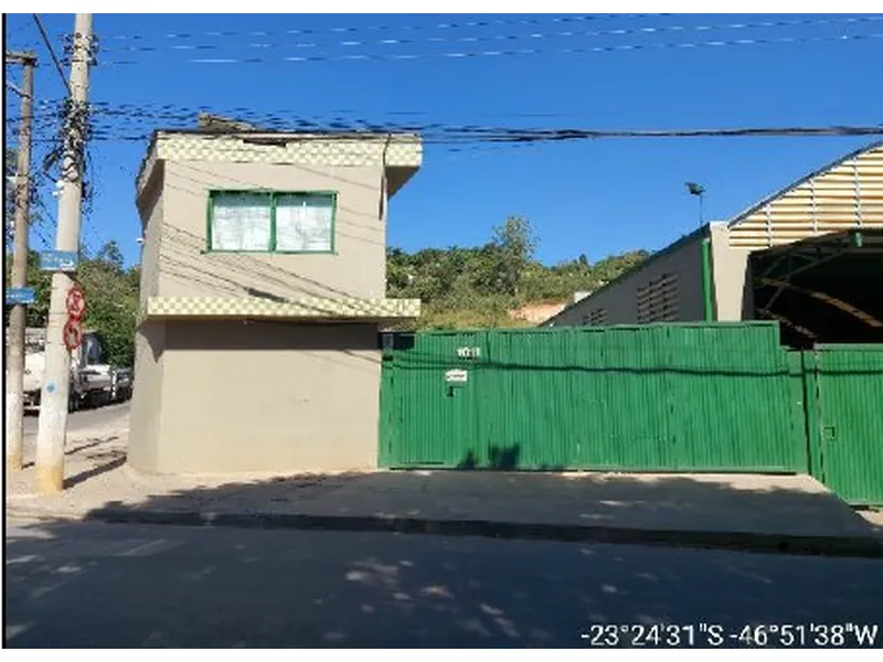 Casa em Licitação