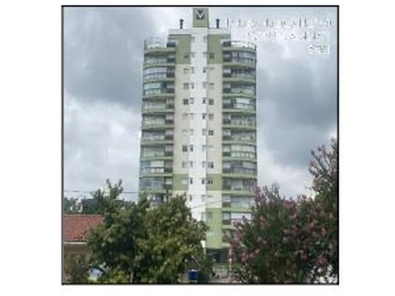 Apartamento em Licitação