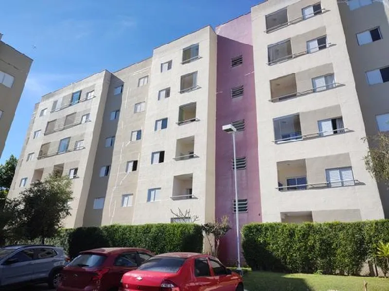 Apartamento em Licitação