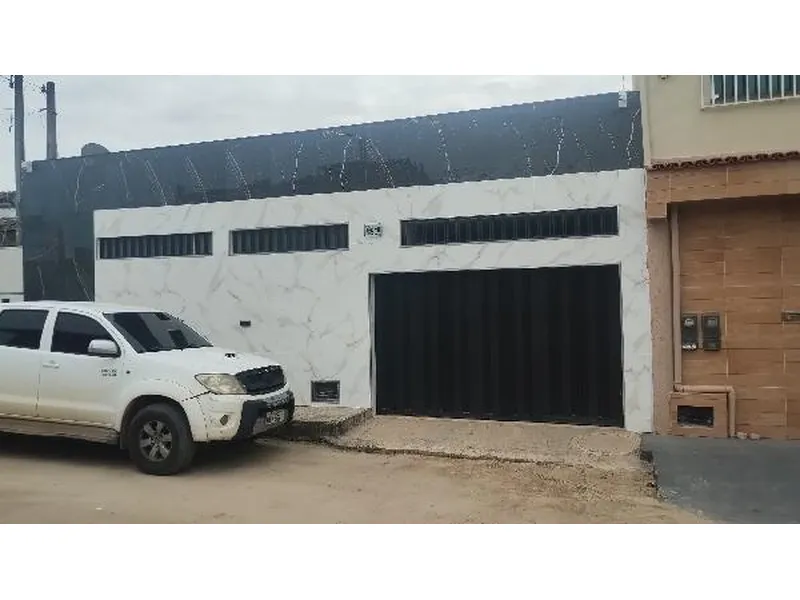 Casa em Licitação