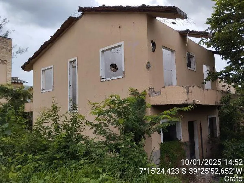 Casa em Venda Direta