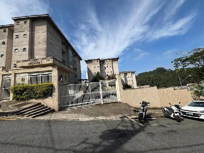 Apartamento em Licitação