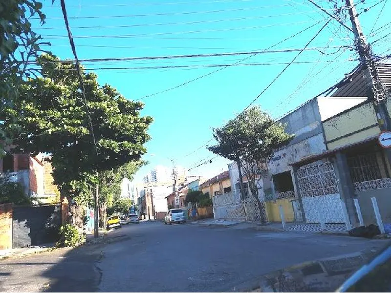Casa em Licitação