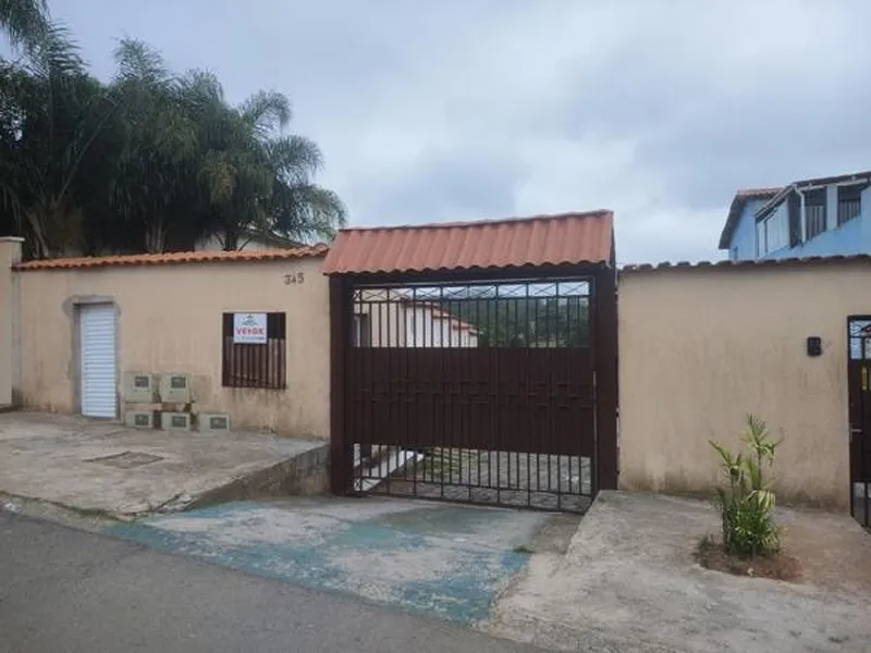 Casa em Licitação