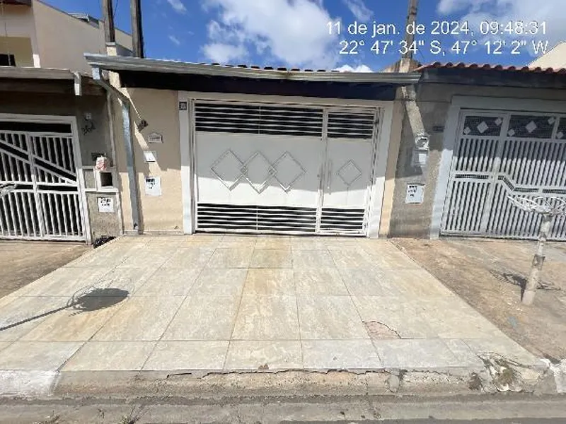 Casa em Venda Direta