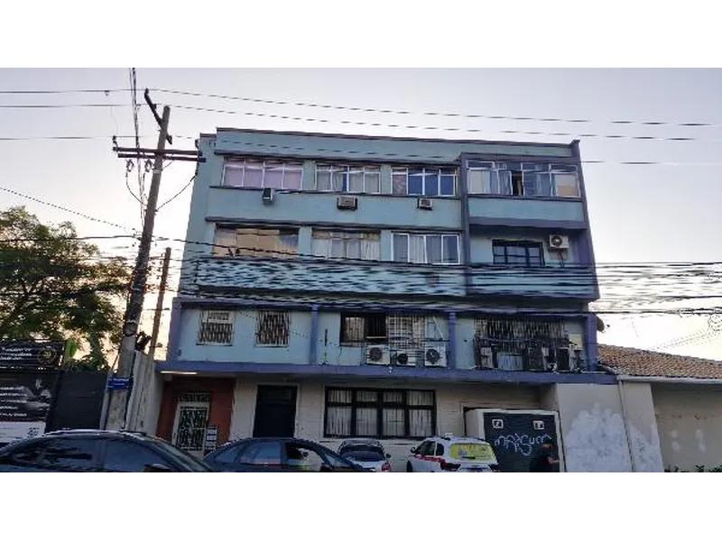 Apartamento em Licitação