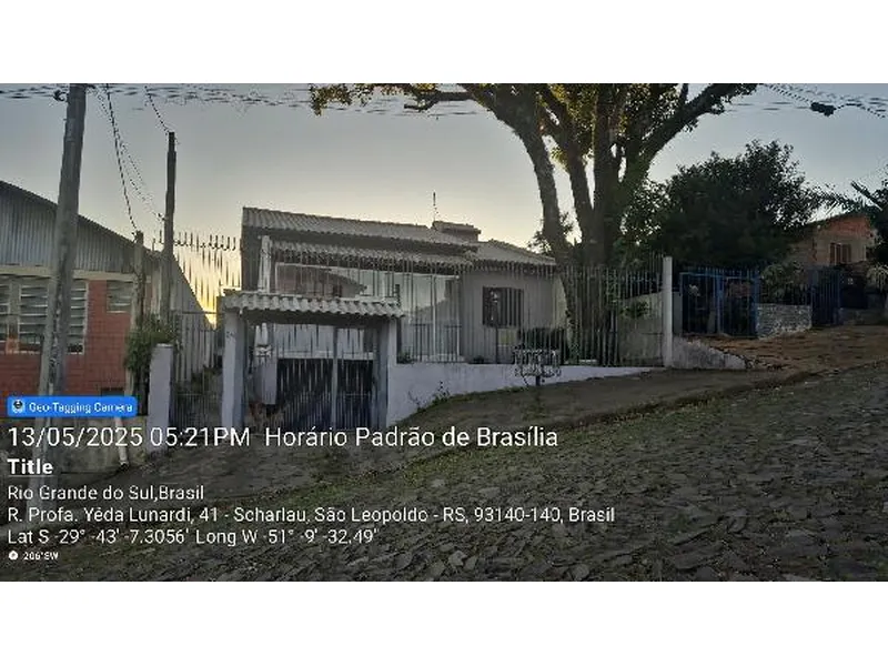 Casa em Licitação