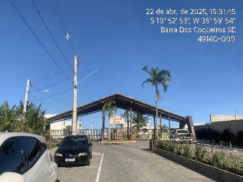 Terreno em Licitação