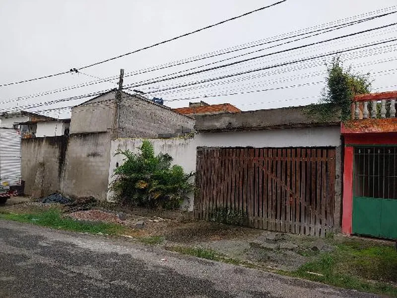 Casa em Venda Direta