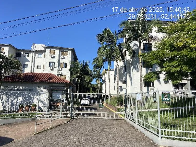 Apartamento em Licitação