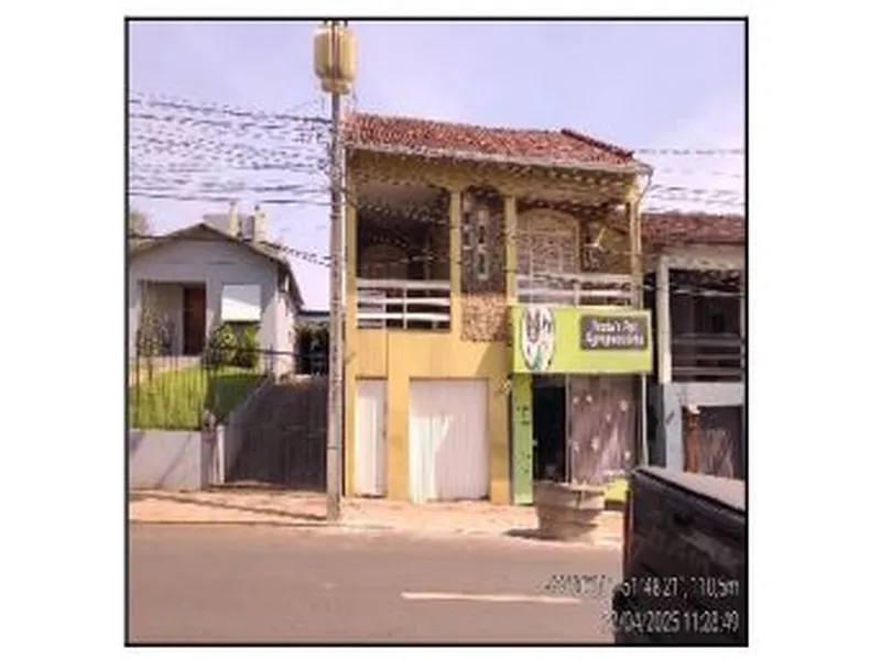 Casa em Licitação