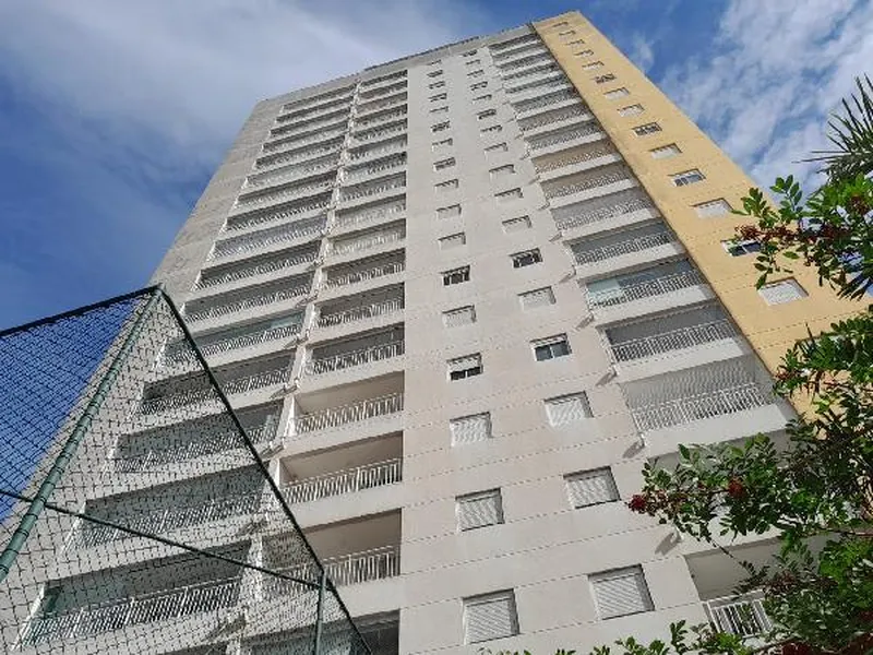 Apartamento em Licitação