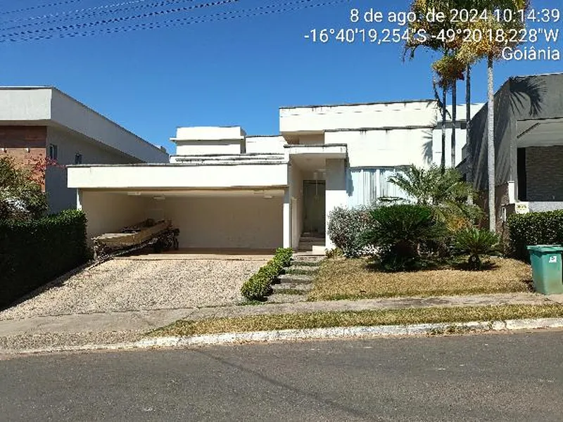 Casa em Licitação