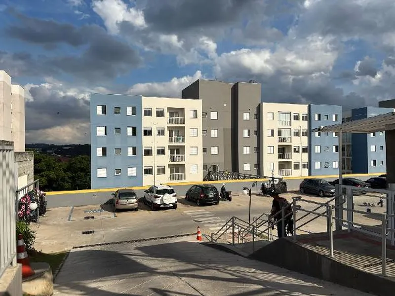 Apartamento em Licitação