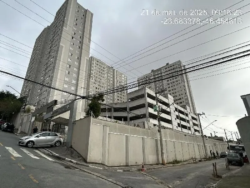 Apartamento em Licitação