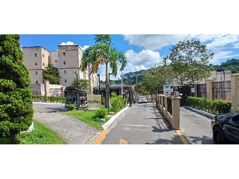 Apartamento em Licitação