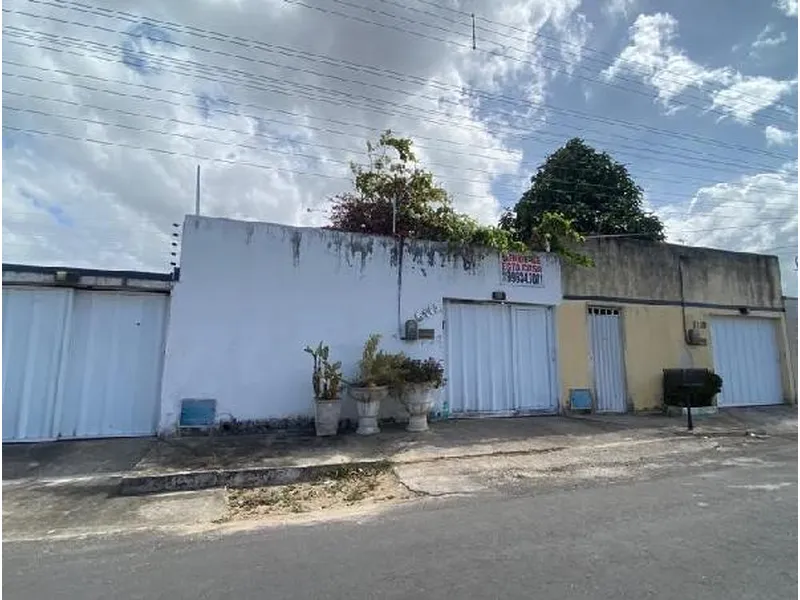 Casa em Venda Direta
