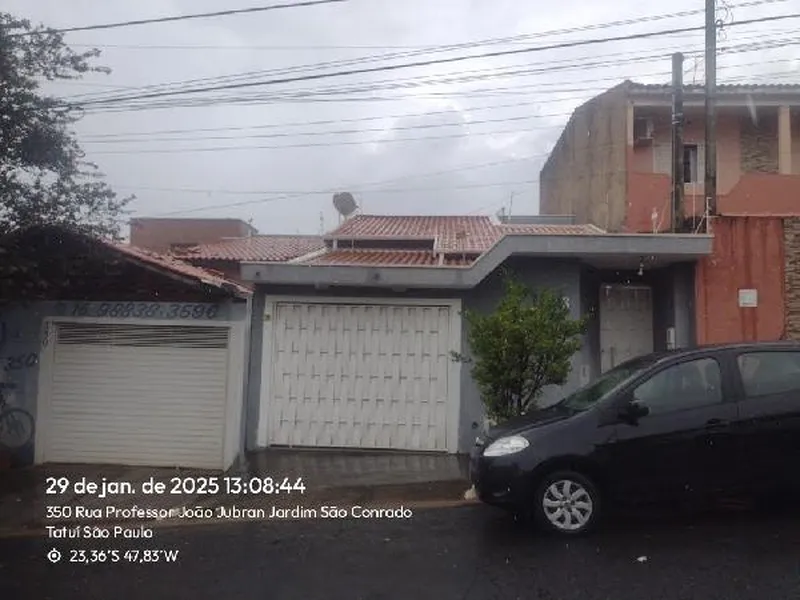 Casa em Licitação